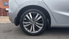 Honda Jazz 1.3 i-VTEC EX Navi 5dr Petrol Hatchback